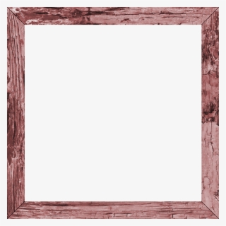 Wooden Frame, Wood, Frame, Photo, Window, Live, Grain - Recuadro De Madera Png