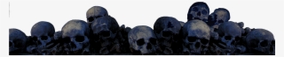 Gb Skull Pile - Skull