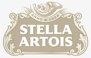 Stella Artois - Cerveja Stella Artois Logo