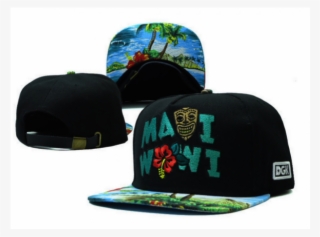 Custom Blocks - Baseball Cap