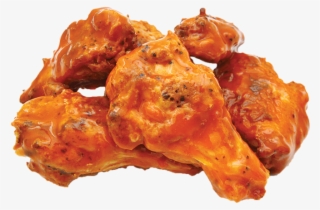 Specials - Barbecue Chicken