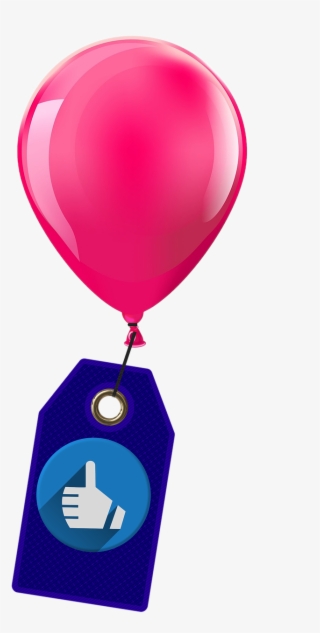 Balloon Shield Thumb - Balloon