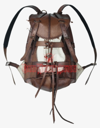 Adventurer Medieval Backpack