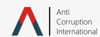 Does Corruption Drive More Or Less People To The Ballot - Anti Corruption International Logo