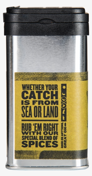Fin & Feather - Cosmetics