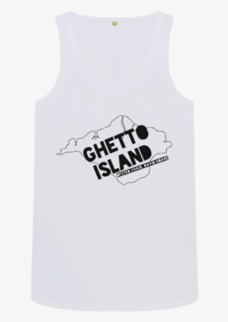 Ghetto Island Clothing - Active Tank