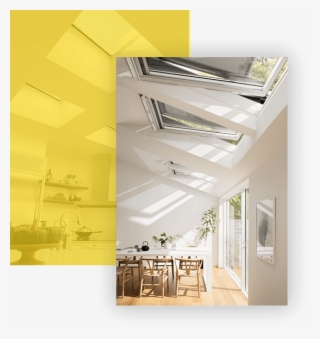 Windows Sky Lights - Skylight