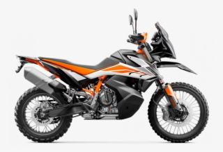 2019 Ktm 790 Adventure R - Ktm 790 Adv R