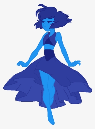 Lapis Lazuli - Lapis Lazuli Steven Universe Fanart Htp