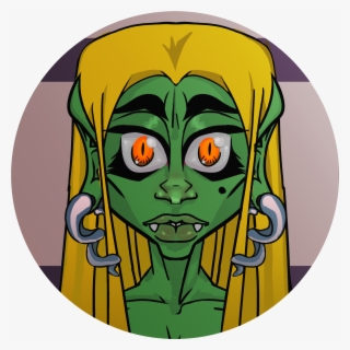 Author Comments - Illustration