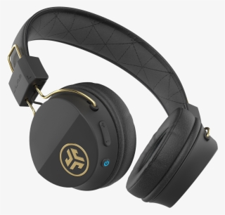 Studio Icon Bluetooth Wireless On-ear Headphones - Headphones