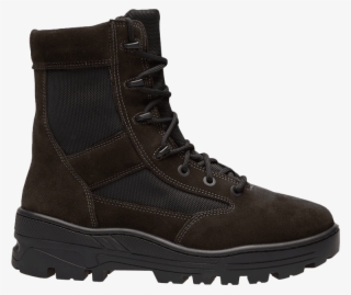Yeezy Season 4 Combat Boot 'oil' - Yeezy Season 4 Boots