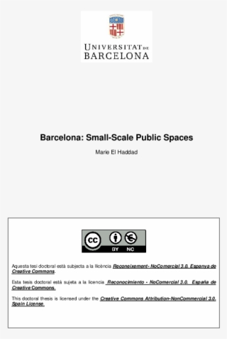 Pdf - University Of Barcelona
