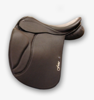 Stübben Focus Icelandic Saddle - Stubben Focus