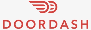 Door Dash Logo Png
