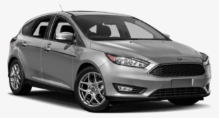 2018 Ford Focus - Ford Fiesta 2019 Sedan