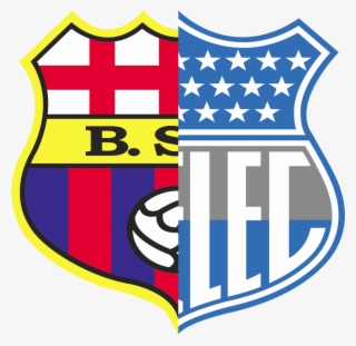 Escudo De Emelec Vector