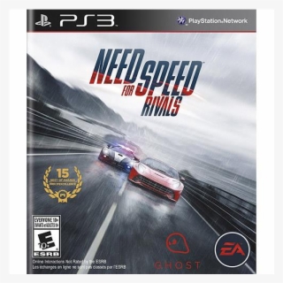 Auction - Need For Speed Ps 3