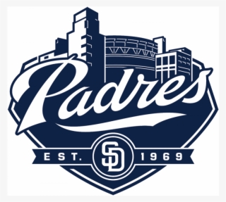 San Diego Padres Logos Iron On Stickers And Peel-off - San Diego Padres