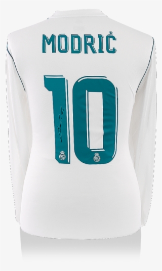 Zoom - Long-sleeved T-shirt