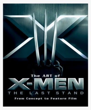 X Men 3