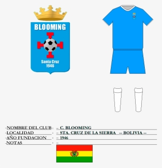 -blooming - Club Blooming