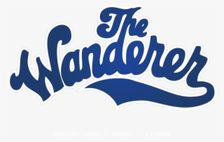 The Wanderer Home - Wanderer Transparent