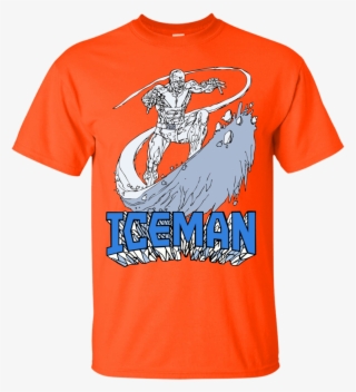 X Men T-shirt Men