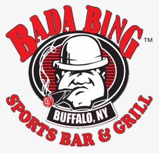 Bada Bing Bar & Grill - Bada Bing Buffalo