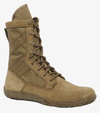 Belleville Tactical Research Minimalist Combat Boot - Tr105 Boots