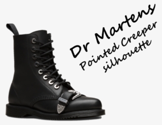 Combat Boots - Work Boots