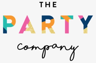 The Party Company - Graphic Design