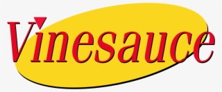 Memevinesauce But It Is A Seinfeld Logo - Seinfeld