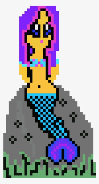 Little Mermaid - Graphic Design