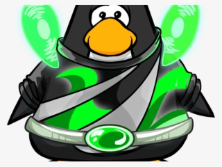 Dj Clipart Dubstep - Club Penguin