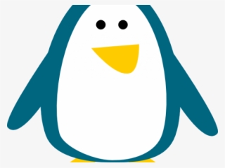 Penguin Clipart Easter - Adã©lie Penguin