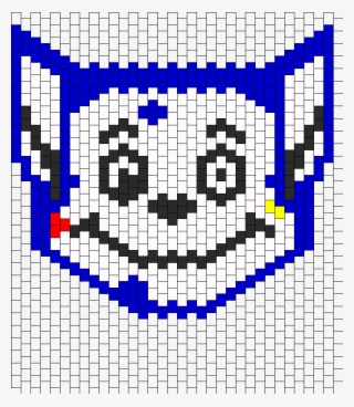 Mcr Mousekat - Creative Arts