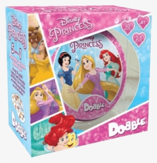Dobble Disney Princess