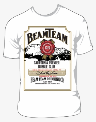 Shirt Created For A Local Snowboard Club Based On The - Hanoi Jane T Shirt
