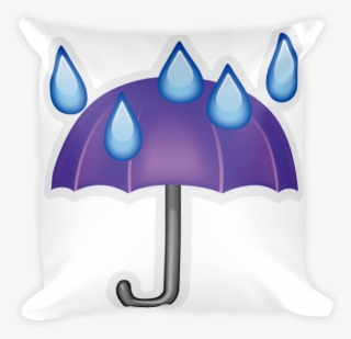 Emoticones De Whatsapp Lluvia