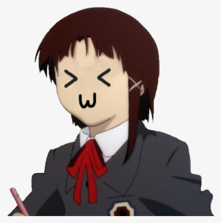Uuulain Discord Emoji - Cartoon