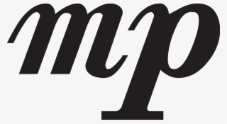 Piano Clipart Mezzo - Piano Symbol