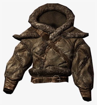 Skaal Coat