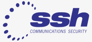 Ssh Logo Png Transparent - Secure Shell