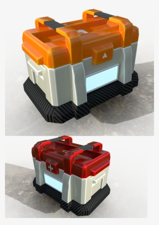 Base Mesh Provided