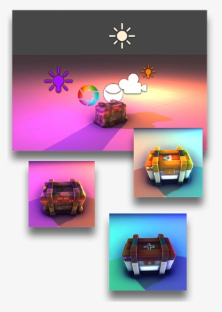 Base Mesh Provided - Graphic Design