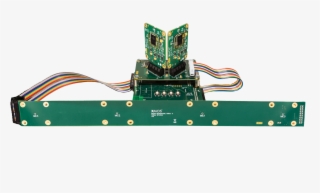 Voice Recognition By Sensor Fusion - Mems Array Beamforming