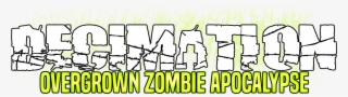 Most Realistic Zombie Survival Mod - Micro Championship Wrestling