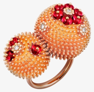 Image Source - Cactus De Cartier Collection