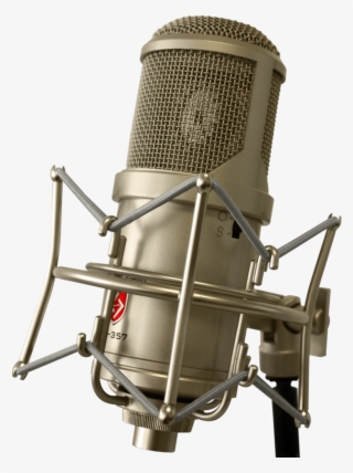 Lauten Audio Clarion Fc 357 Multi Pattern Fet Condenser - Chair